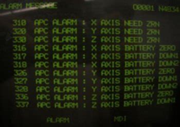 cnc alarm 1005|Fanuc Alarm Code List [ Definitive Guide ] .